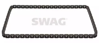 30 93 9963 SWAG Цепь, привод маслонасоса